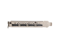 PNY NVIDIA Quadro M4000 8GB DDR5 PCIE VCQM4000-PB - 383021 - zdjęcie 5
